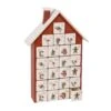 Calendario Avvento House