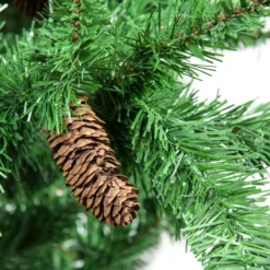 Flora Albero Di Natale Baviera 180 Cm -Negozio Di Decorazioni Natalizie 0004822 albero di natale baviera 180 cm