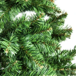 Flora Albero Di Natale Dakota 120 Cm -Negozio Di Decorazioni Natalizie 0004828 albero di natale dakota 120 cm