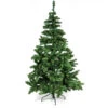 Flora Albero Di Natale Dakota 240 Cm - 1285 Rami
