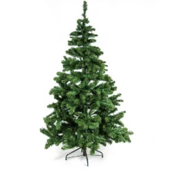 Flora Albero Di Natale Dakota 240 Cm - 1285 Rami