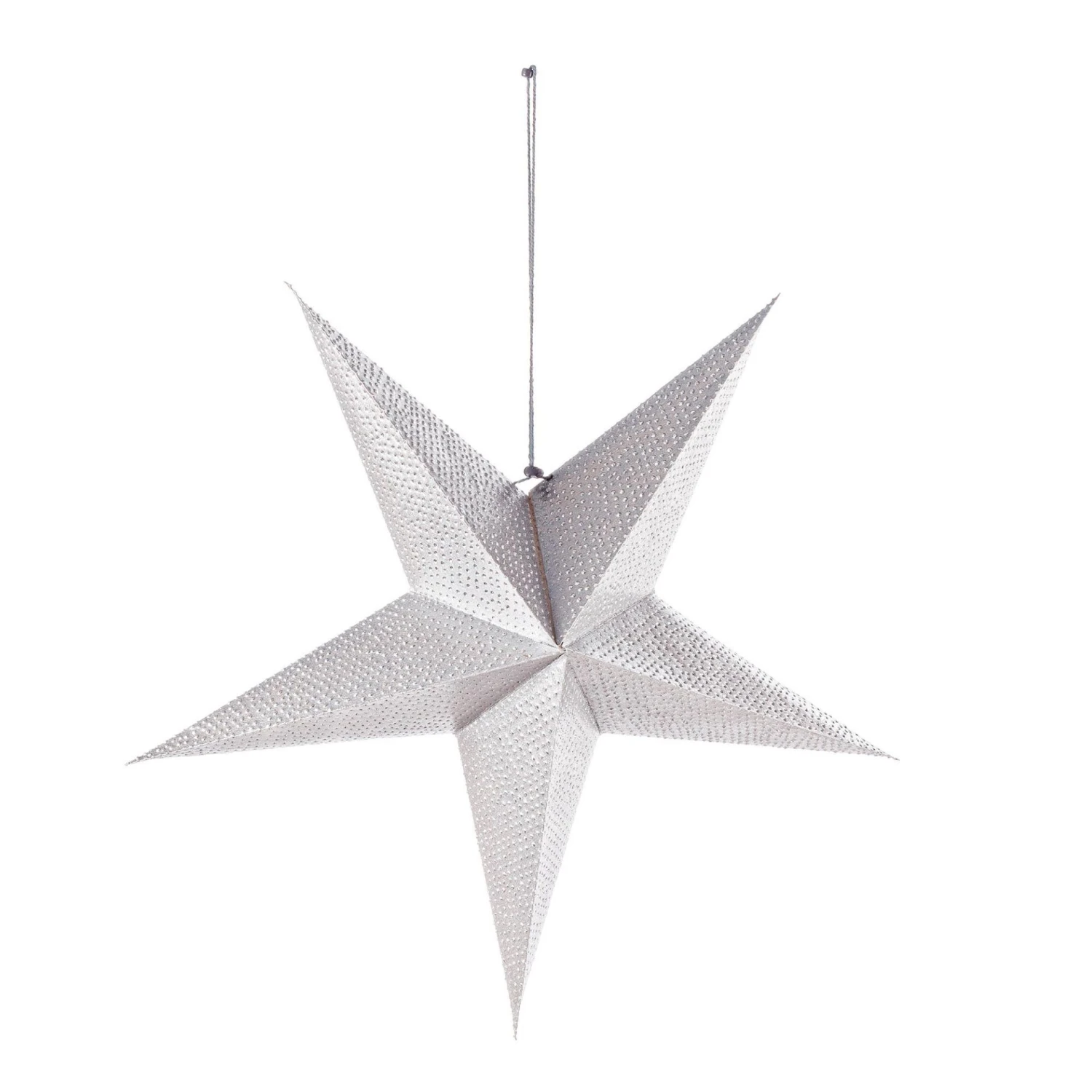 Stella Algedi Argento 56mm 1 Stella Algedi Argento 56mm