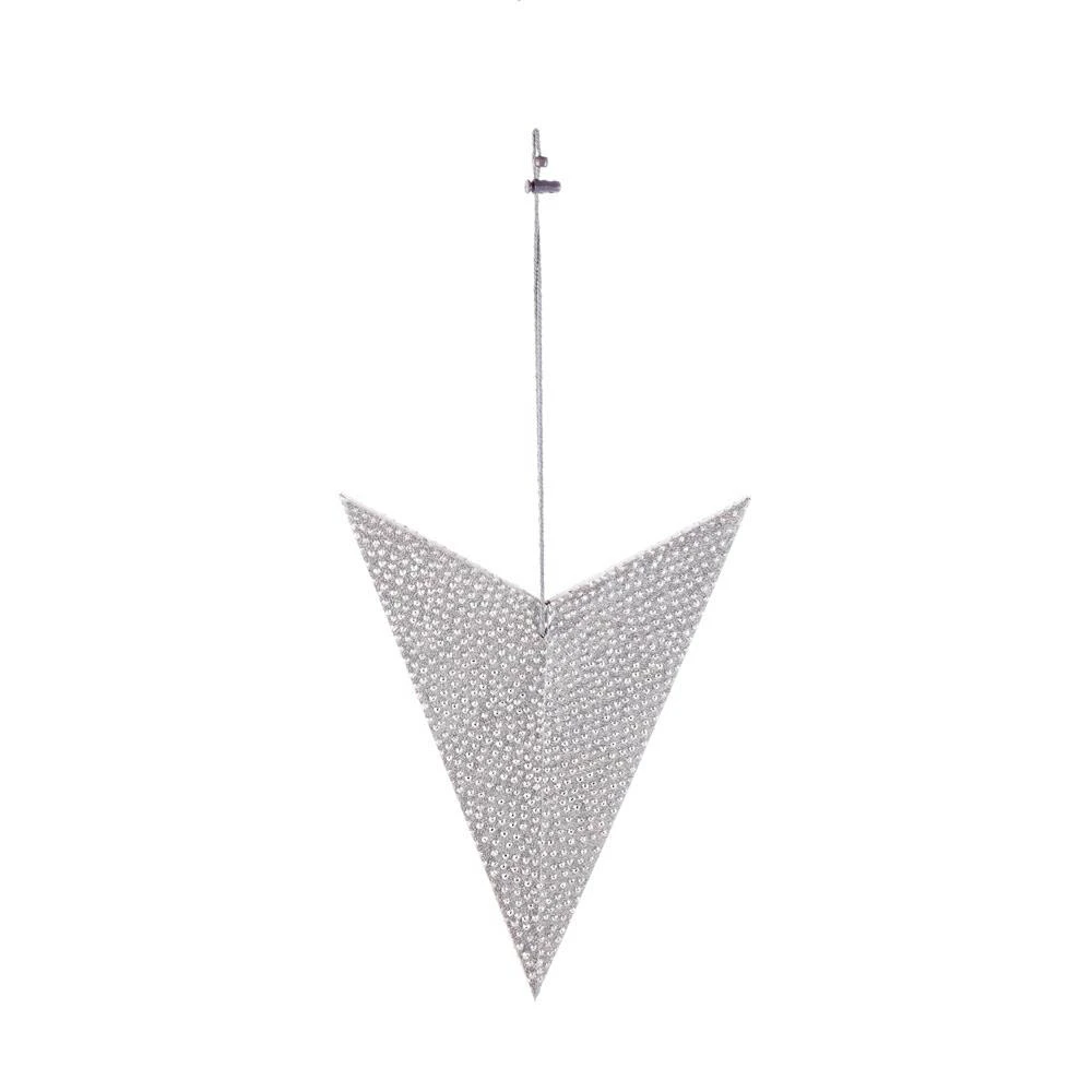 Stella Algedi Argento 56mm 2 Stella Algedi Argento 56mm - immagine 2