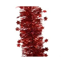 Ghirlanda 100x270mm Lucido Rosso