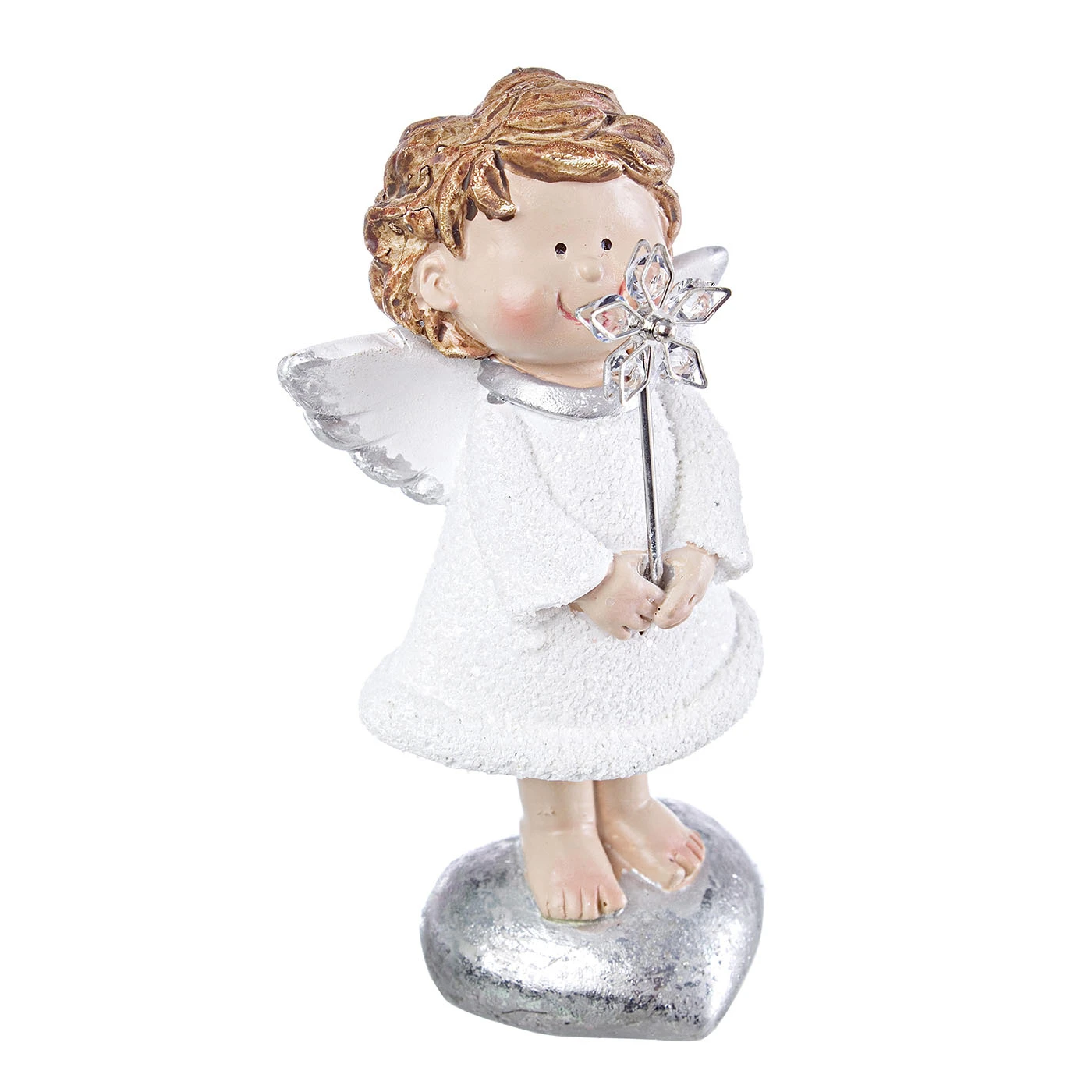 Angelo Baby In Piedi 1 Angelo Baby In Piedi