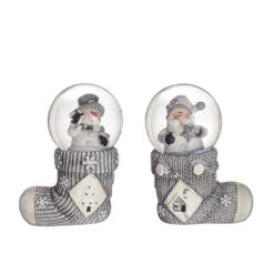 Waterball Calzino Grigio