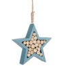 Pendaglio Chelsea Stella Blu Small