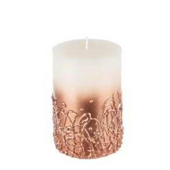 Candela Chantal Bronzo Small