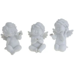 Angelo Bianco Decorazione