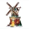 Lemax Stony Brook Windmill - 25384