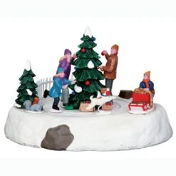 Lemax Rascal Rover - 44772