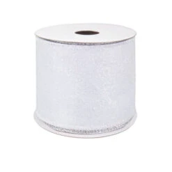 Nastro Decorativo Joy 4 M -Negozio Di Decorazioni Natalizie 0019977 nastro decorativo joy 4 m