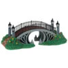 Lemax Victorian Footbridge - 83371