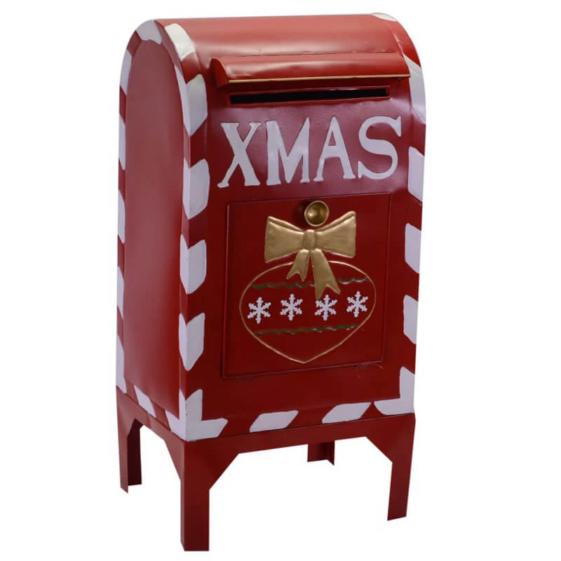 Buca Delle Lettere Natalizia 1 Buca Delle Lettere Natalizia