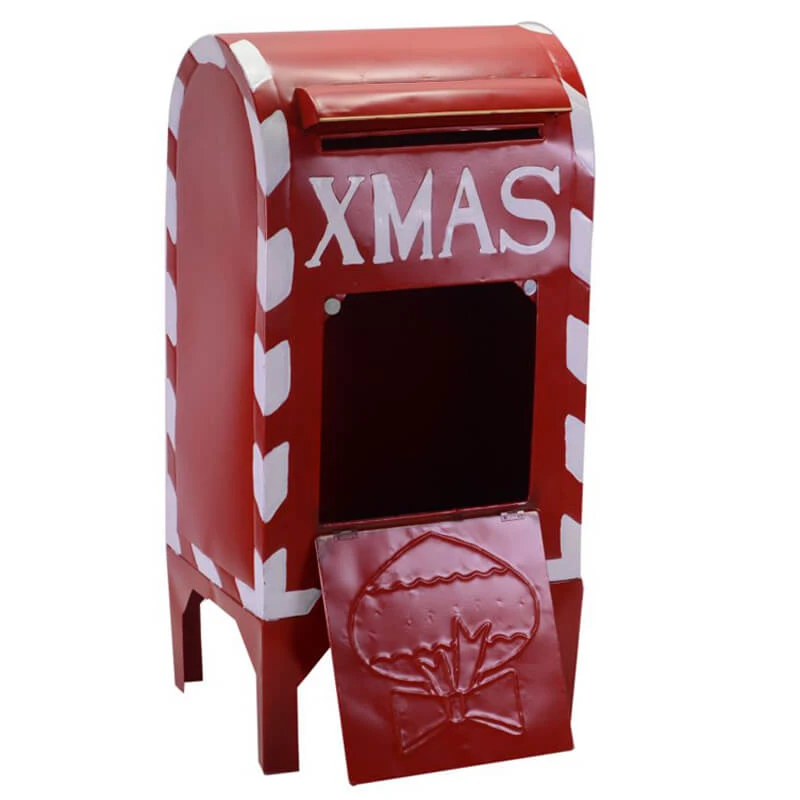Buca Delle Lettere Natalizia 2 Buca Delle Lettere Natalizia - immagine 2