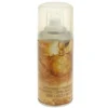Spray Glitter Oro Per Decorazioni Natalizie 150 Ml
