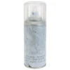 Spray Glitter Argento Per Decorazioni Natalizie 150 Ml
