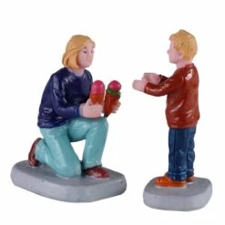 Lemax Weekend Treats - 02918