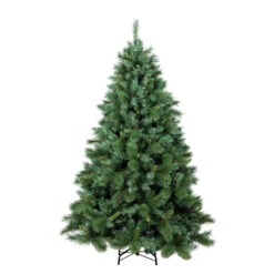 Flora Albero Di Natale Nopi 210 Cm