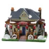 Lemax The Inviting Porch Home - 15774