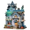 Lemax Black Cauldron Bootique - 05005