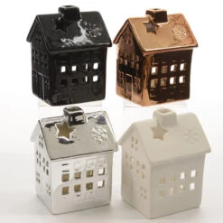 Casetta Porta Tea Light