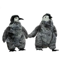 Pinguino Peluche 29 Cm