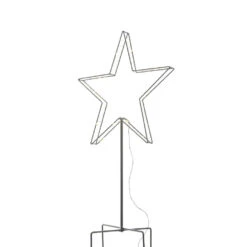 Stella Con Supporto 75cm