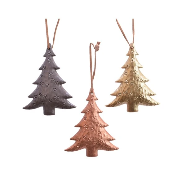 Addobbo Natalizio Alberello 1 Addobbo Natalizio Alberello