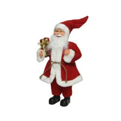 Babbo Natale 30cm