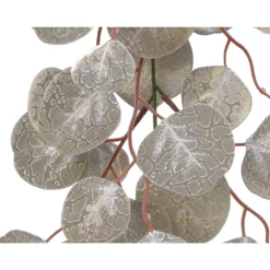 Addobbo Floreale Ghirlanda Foglie 150cm 5 Addobbo Floreale Ghirlanda Foglie 150cm -Negozio Di Decorazioni Natalizie 0056967 addobbo floreale ghirlanda foglie 150cm