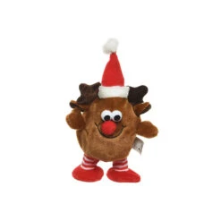 Personaggi Natalizi 13cm 7 Personaggi Natalizi 13cm -Negozio Di Decorazioni Natalizie 0057142 personaggi natalizi 13cm