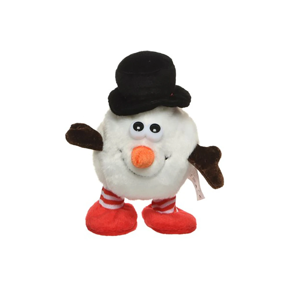 Personaggi Natalizi 13cm 4 Personaggi Natalizi 13cm - immagine 4