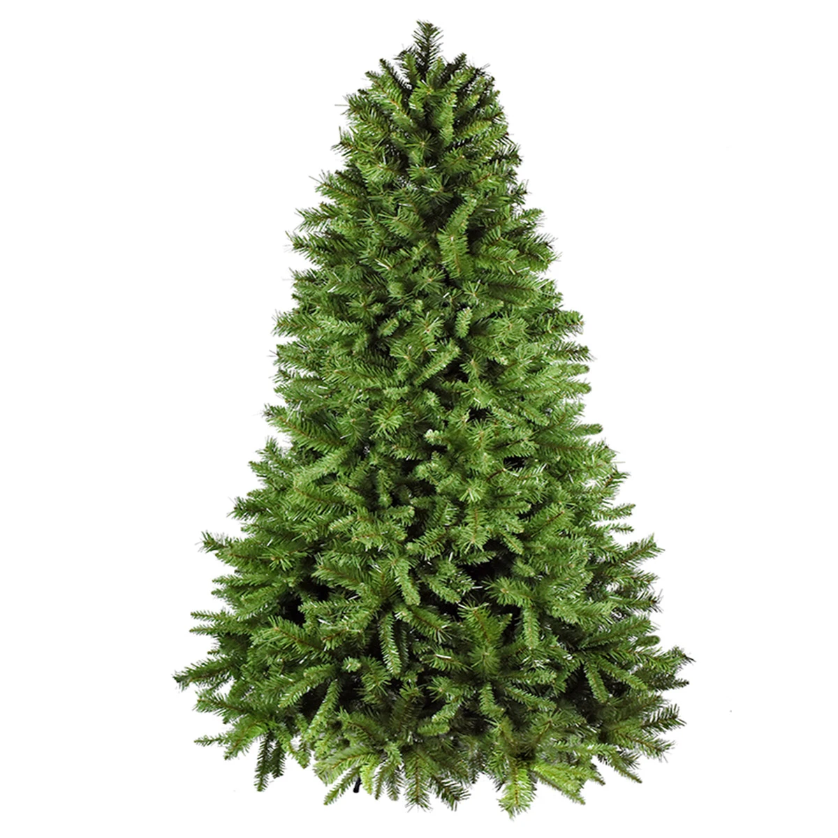 Prequ Albero Di Natale Cristallo 240 Cm - 1788 Rami 1 Prequ Albero Di Natale Cristallo 240 Cm - 1788 Rami
