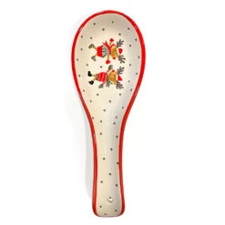 Villa D'Este Poggia Mestolo Natalizio In Ceramica 8 Villa D'Este Poggia Mestolo Natalizio In Ceramica -Negozio Di Decorazioni Natalizie 0098170 villa deste poggia mestolo natalizio in ceramica