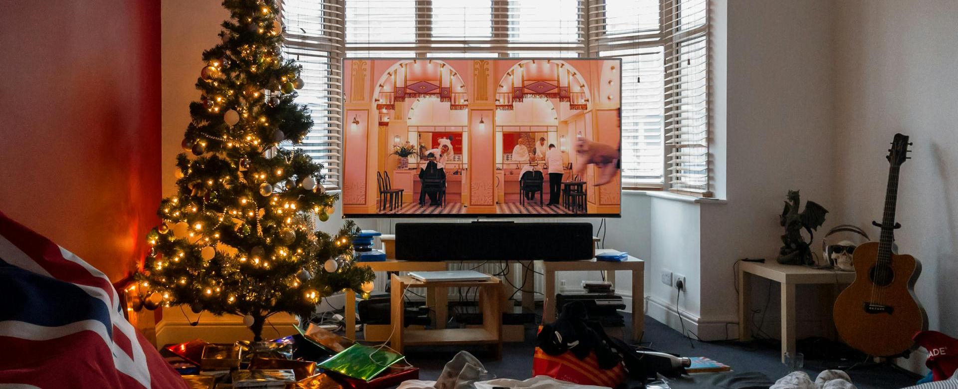 Negozio Di Decorazioni Natalizie -Negozio Di Decorazioni Natalizie pexels brettjordan 3333199